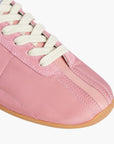 Kenzo Sneakers KLS20 Low Top Sport Faded Pink