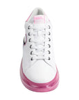 Karl Lagerfeld Sneaker Kapri Kushion White-Pink