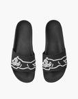 Ice-cream Slides Dog Sliders Bbcsl9 Black