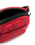 Moncler Bag Zip Logo Red - 4