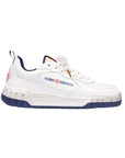 Casablanca Sneaker Court White-Navy