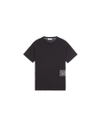 Stone Island T-Shirt Logo Black