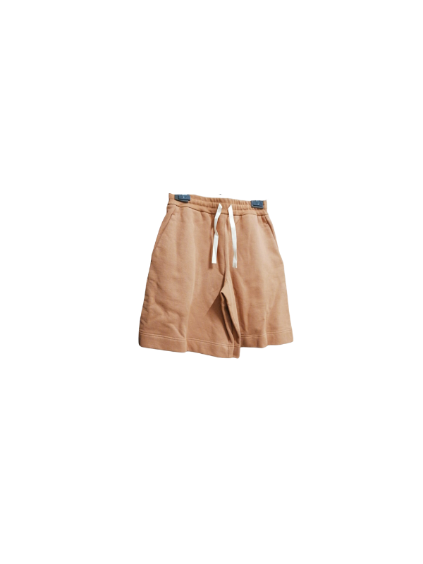 Jil Sander Shorts Rust