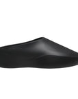 Fear Of God Slide Eva Runner Black