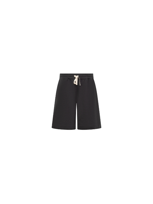 Jil Sander Shorts Black