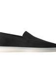 Fear Of God Loafer Reverse Suede Black