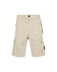 Stone Island Shorts Bermuda Beige