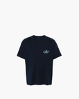 Givenchy T-Shirt Logo Navy