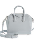 Givenchy Bag Antigona Light Grey