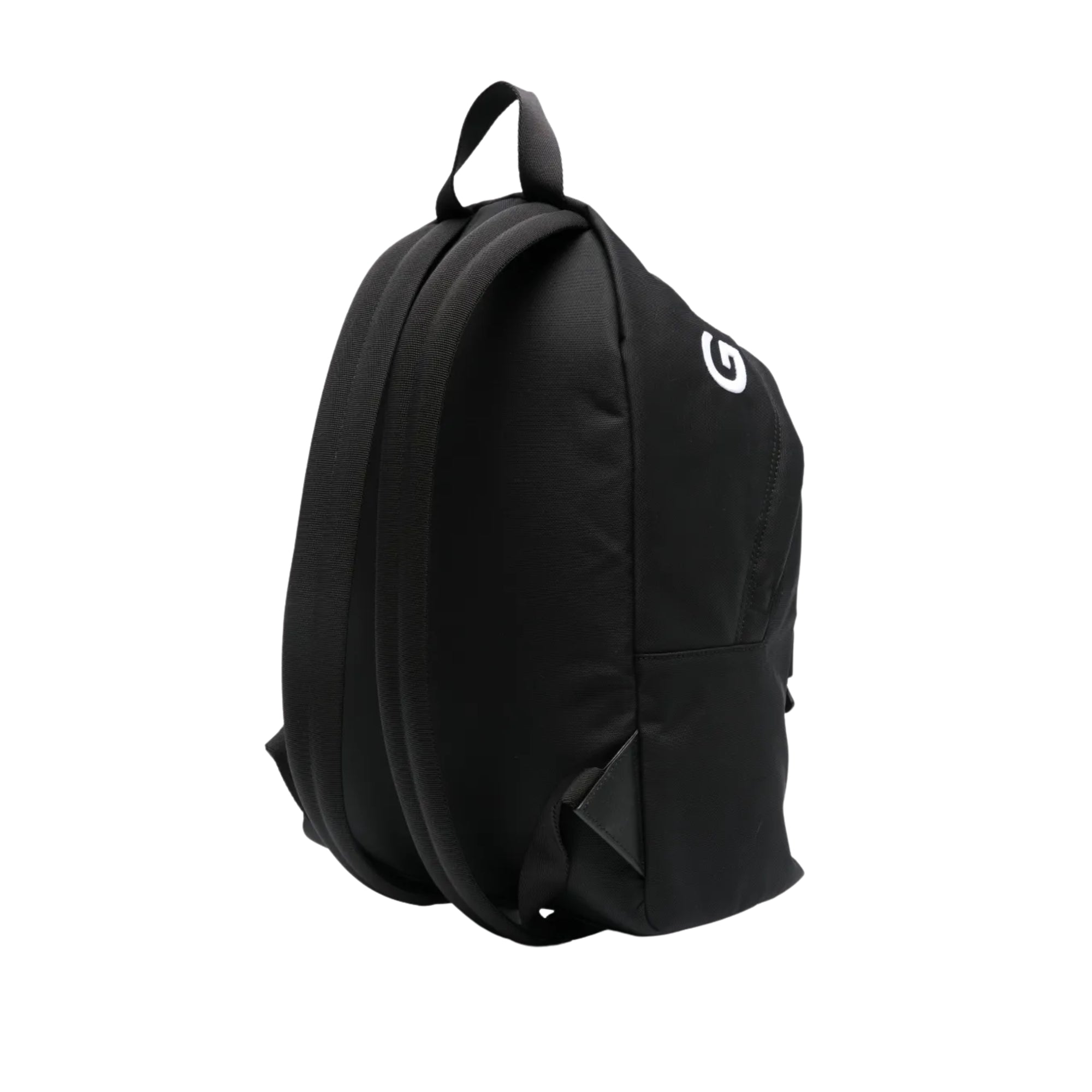 Givenchy Bag Backpack Logo Black