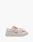 Off-white Sneakers Ows114 M-low Top White/Orange