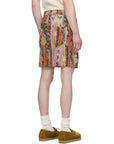 Isabel Marant Shorts Vega Burnt Orange