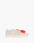 Off-white Sneakers Ows109 M-vulc Low White/Light Grey