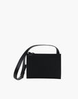 Givenchy Bag Flat Pouch Fold Blt  Black