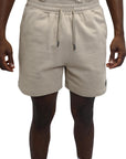 Capone Shorts Lounge Wear Biscuit