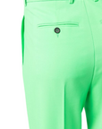 Msgm Pants Ladies Formal Mint - 5