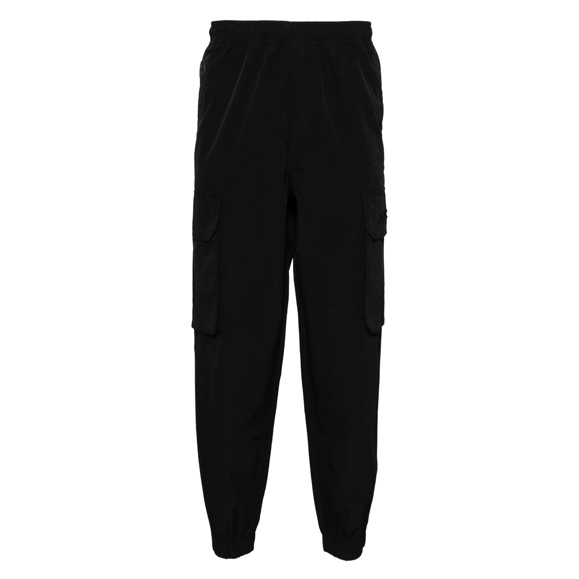 Aape Cargo Pants Now Woven Black