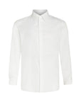 Etro Shirt Roma Logo White