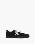 Off-white Sneakers Ows107 M-vulc Low Black/White