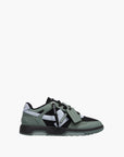 Off-white Sneakers Ows103 Slim Out Of Office Forest Green