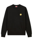 Kenzo Sweater Boke Flower Black