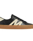 Moncler Sneaker Trailgrip Lite 2 Black-White