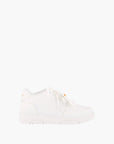 Off-white Sneakers Ows99 M-out Of Office White/Orange