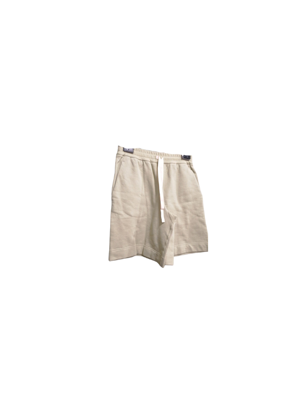 Jil Sander Shorts Off-White