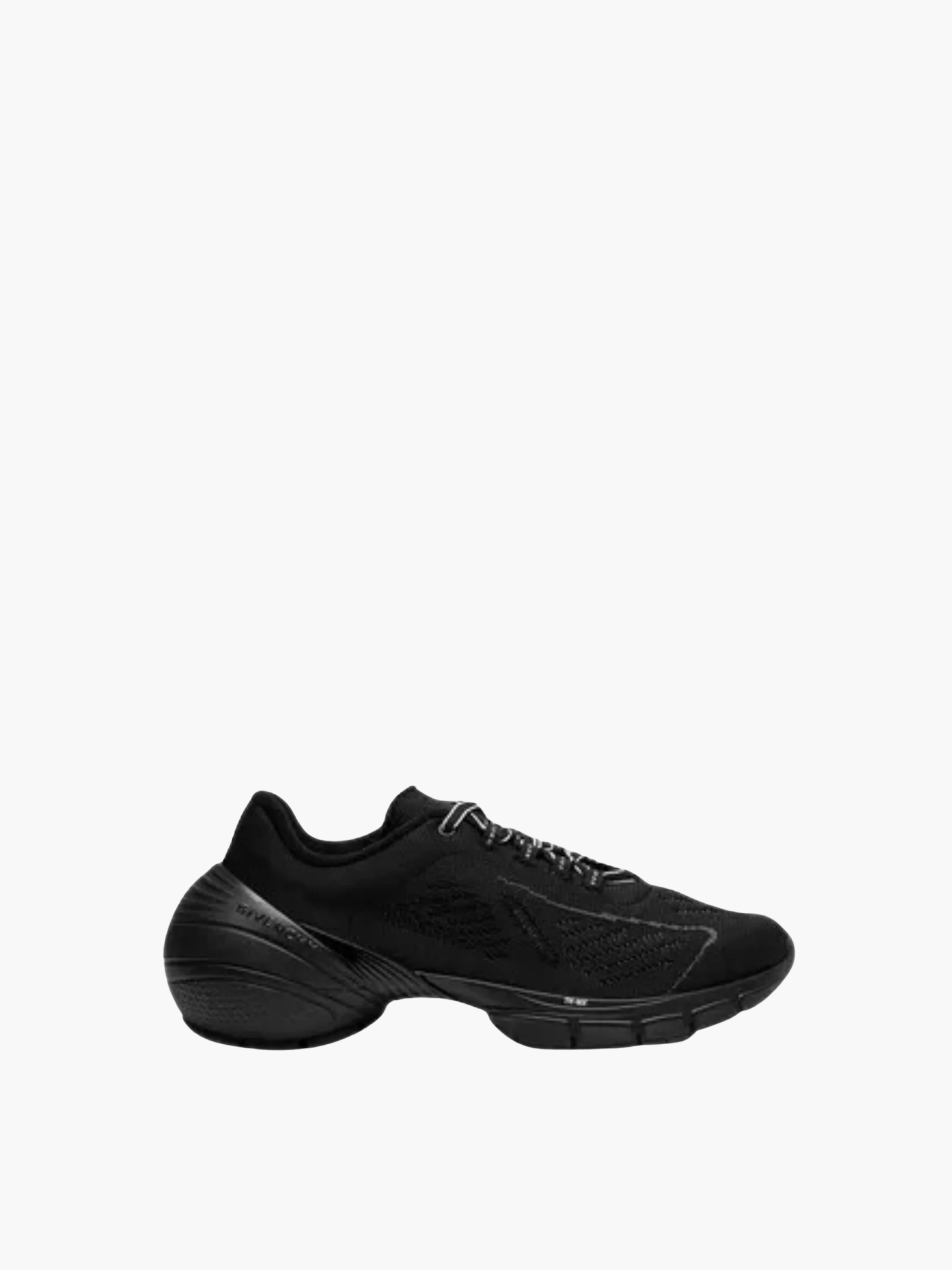 Givenchy Sneaker Knit Black