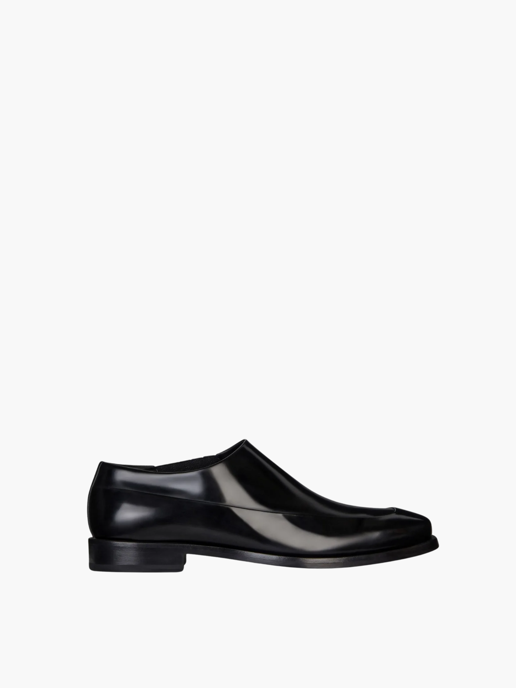 Givenchy Shoe Derby Black