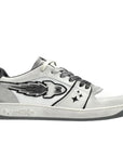 Enterprise Japan Sneaker Egg Rocket White-Black