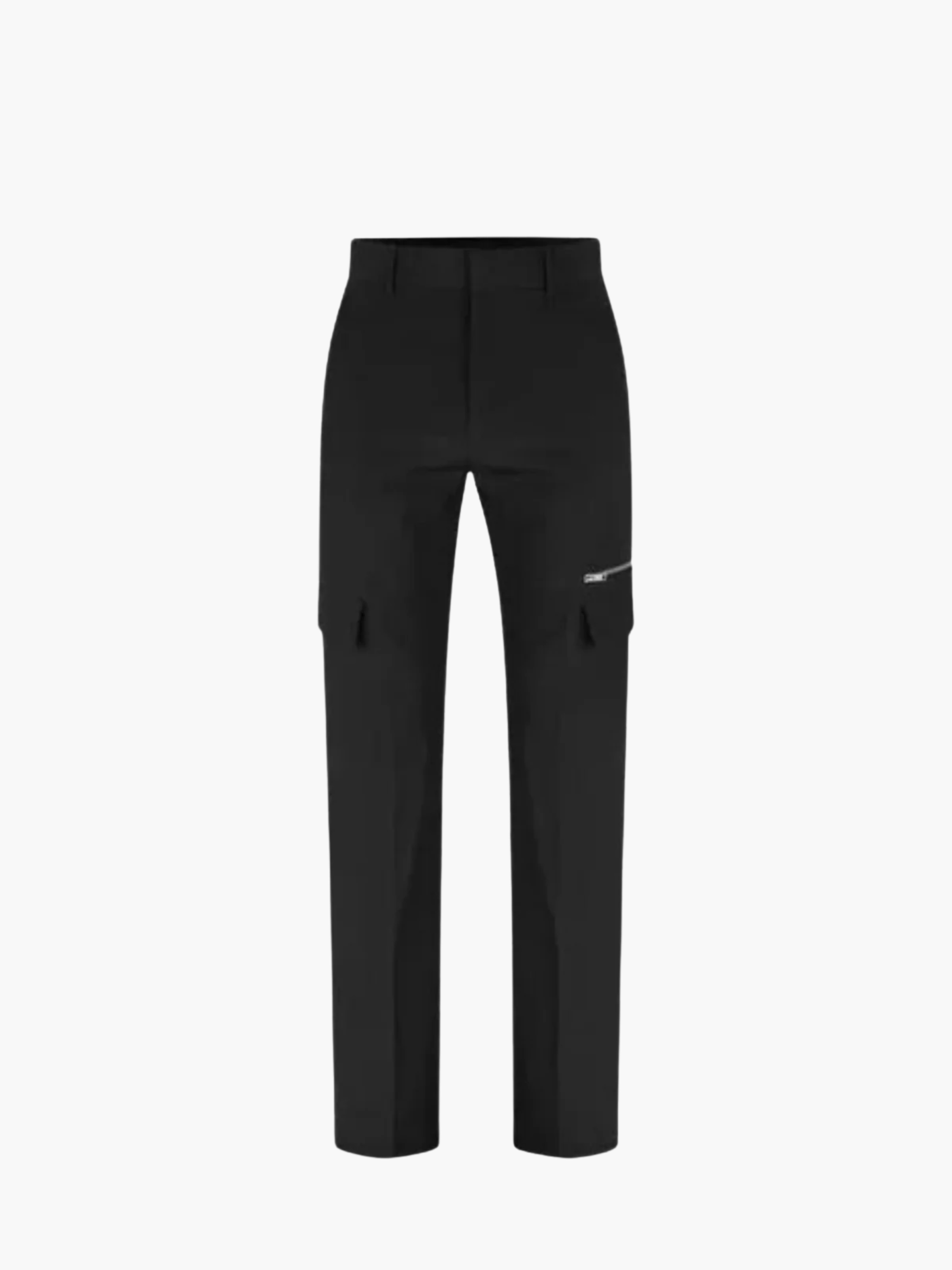 Givenchy Cargo Pants Black