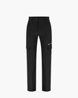Givenchy Cargo Pants Black