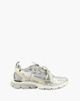 Off-white Sneakers Ows138 W-ow Be Right Grey