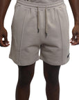 Capone Shorts Lounge Wear Cinnamon