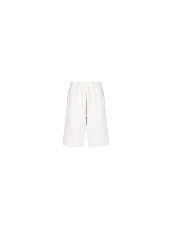 Kenzo Shorts Pale Grey