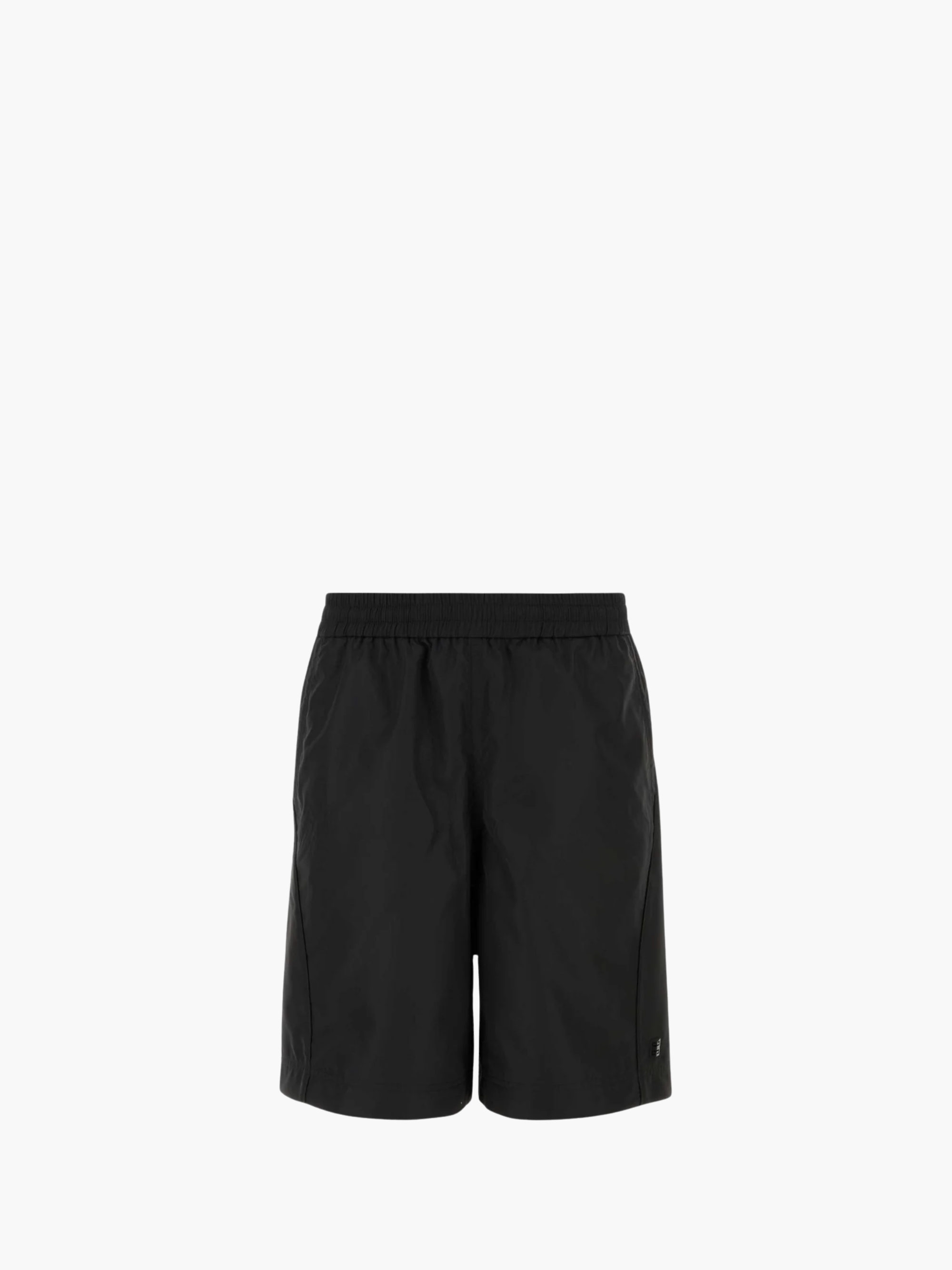 Givenchy Shorts Black
