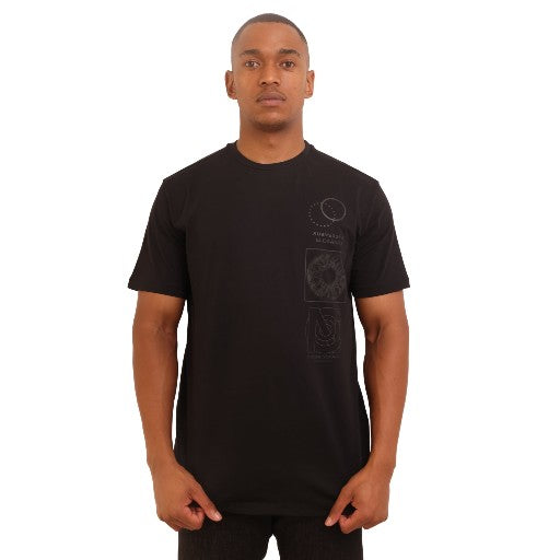 Costume National T-Shirt Black