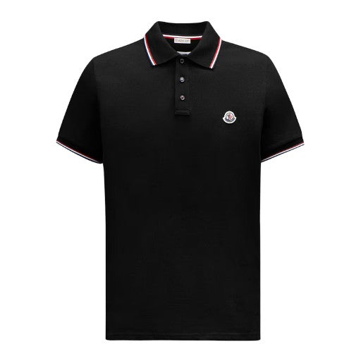 Costume National Crew Artwork Black Multi