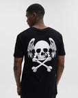 Massimo Sabbadin Crew World Tour Black