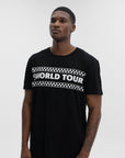 Massimo Sabbadin Crew World Tour Black