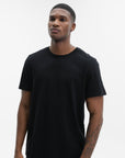 Zadig & Voltaire Crew Gas Pump Black