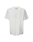 Billionaire Boys Club T-Shirt Standing Astro White