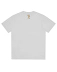 Billionaire Boys Club T-Shirt Script Logo White