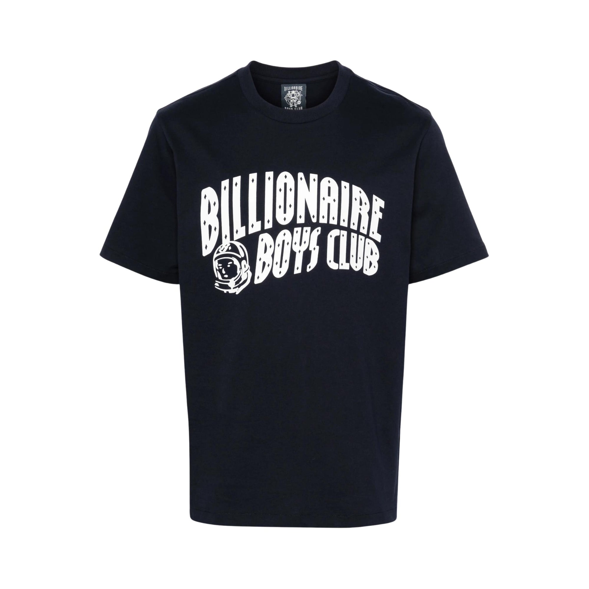 Billionaire Boys Club Crew Full Arch Logo Black-AL Capone Premium