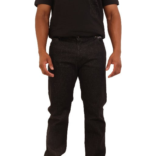 Costume National Jeans Relaxed Miami Denim Grey
