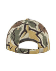 Billionaire Boys Club Cap Camo Multi Colour