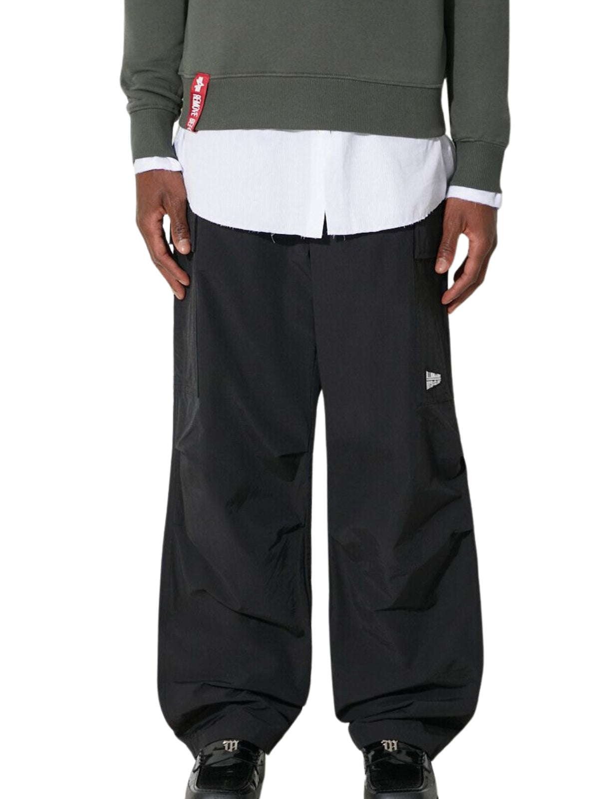 Billionaire Boys Club Cargo Pants Black