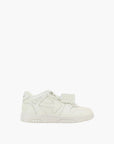 Off-white Sneakers Ows84 M-out Of Office White