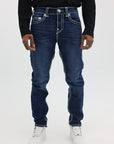 True Religion ROCCO SUPER T NO FLAP 32IN